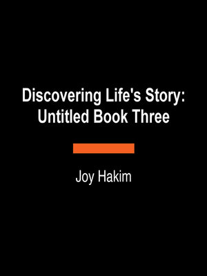 cover image of Discovering Life's Story